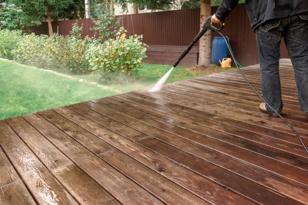 Best Parking Lot and Garage Cleaning  in O, MI