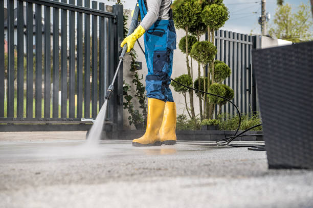 Mio, MI Pressure Washing Services Company